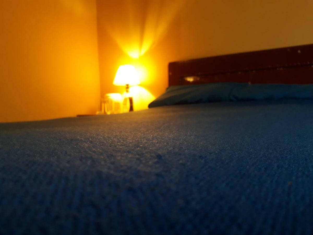 Hotel Aragon 보고타 외부 사진