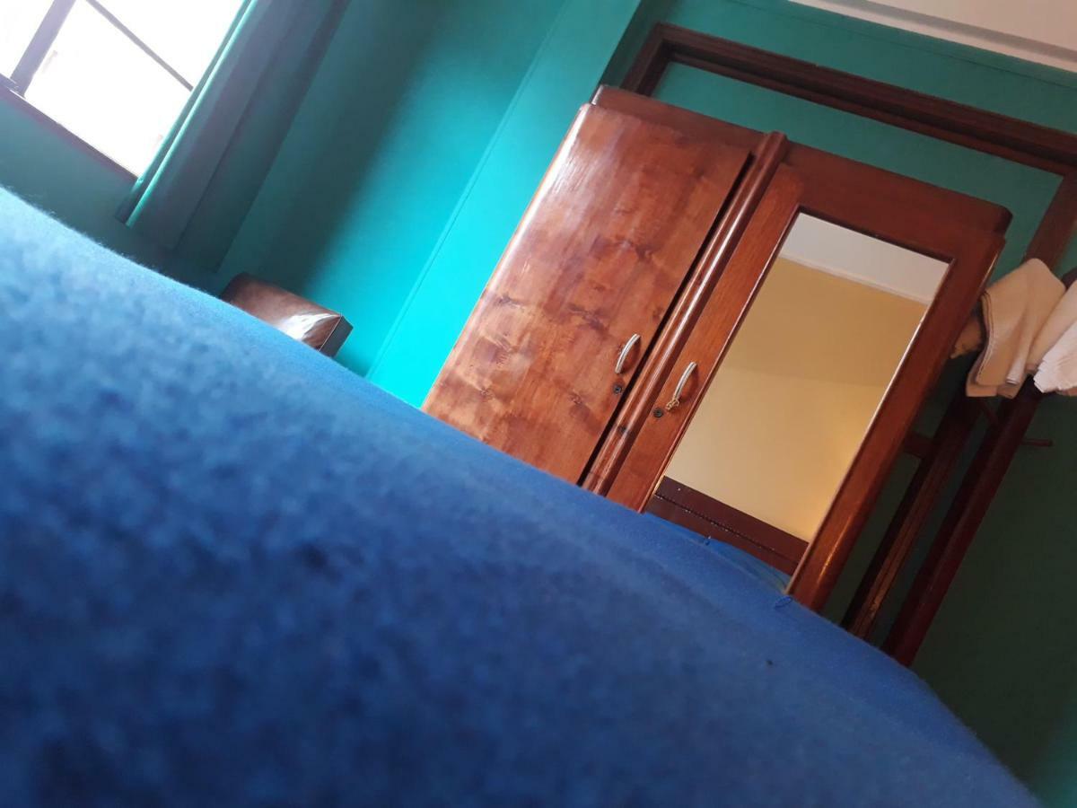 Hotel Aragon 보고타 외부 사진